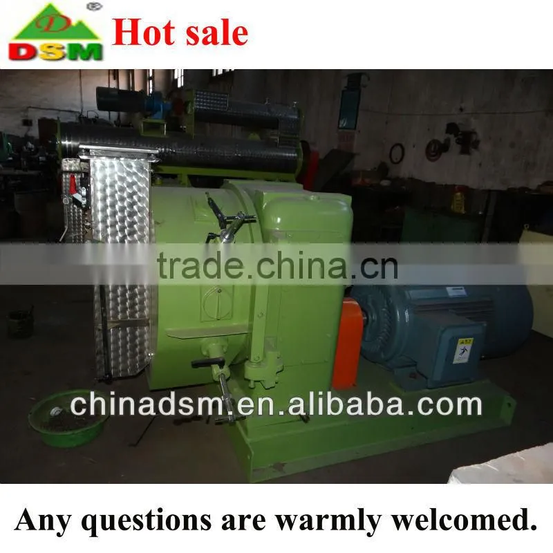 Complete Wood Pellet Production Line for Wood Pellets
