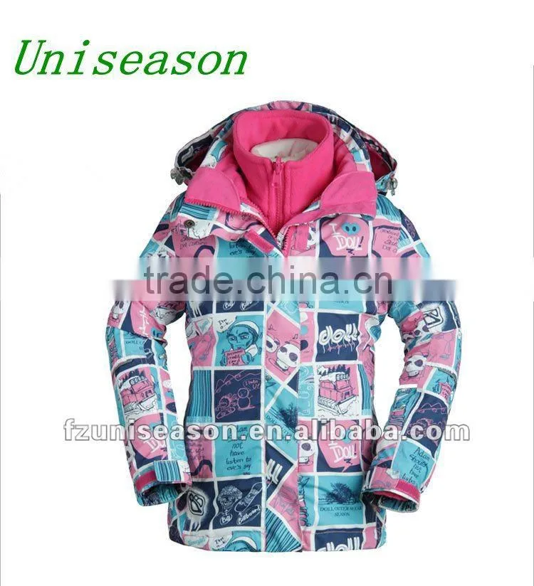 Hot Sale Kids Windcheater Jacket