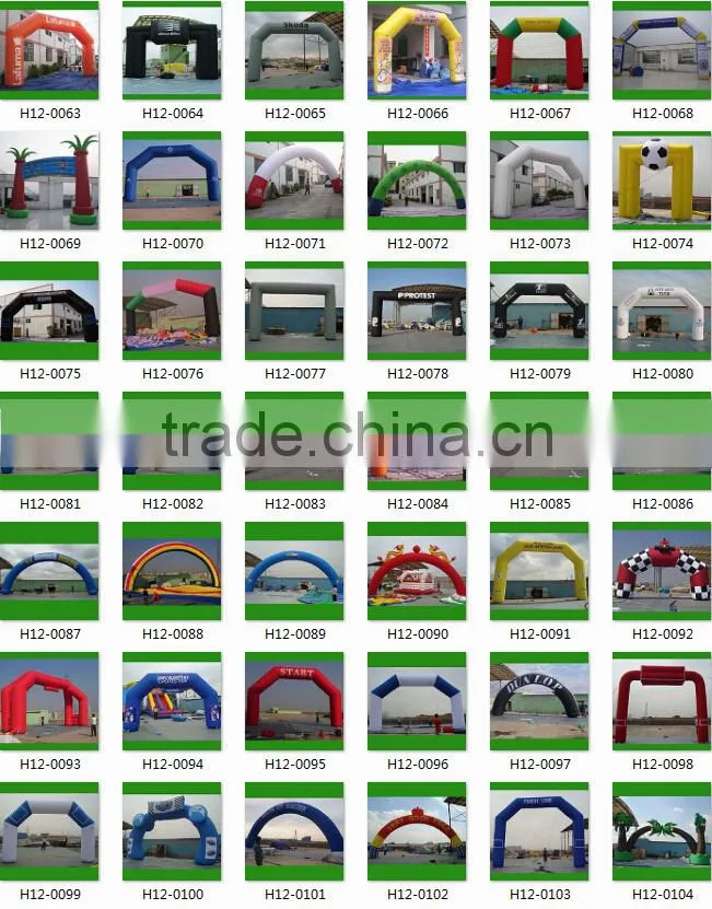 Holiday air dancer, flexible air tube, costumes inflatable advertising air dancer