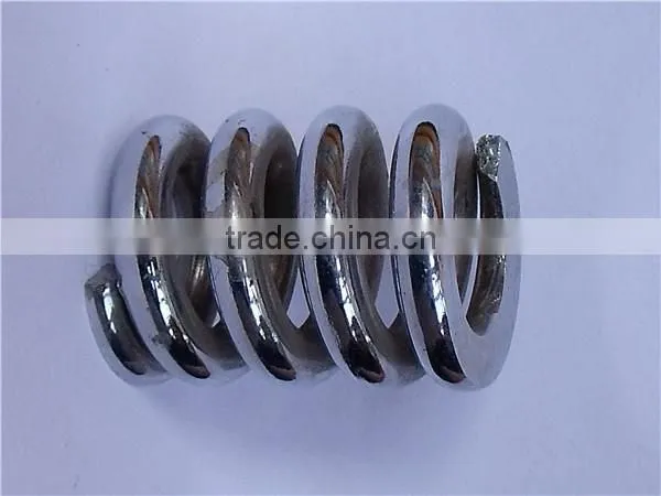 Recoil Stainless Steel Compression Spring