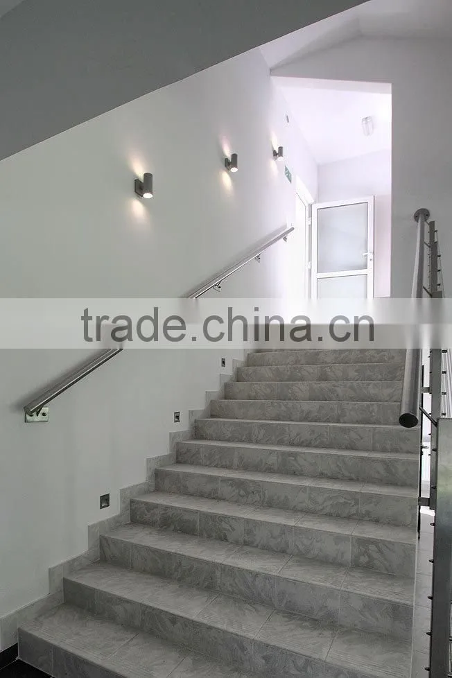 Modern Stype decorative outdoor Epistar LED up and down wall light led 6w