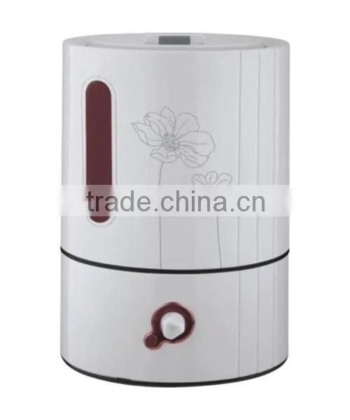 3.5L 110/220V 33W top quality air humidifier/ultrasonic humidifier J38