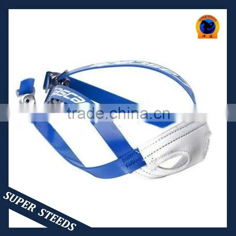 bicycle helmet chin strap
