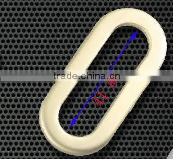 zuohua metal eyelet for garment