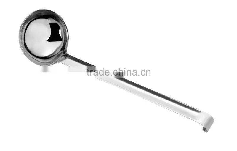 High Quality China Wholesale Tools Stainless Steel Ladle
