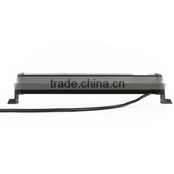 Lightstom car led bar light, 36w 72w 120w 240w 300w sxs hot 4x4 led light bar