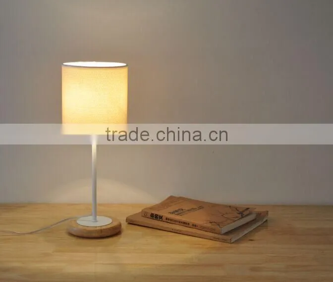 small decorative table lamp wood table light fixture cheap table lamp