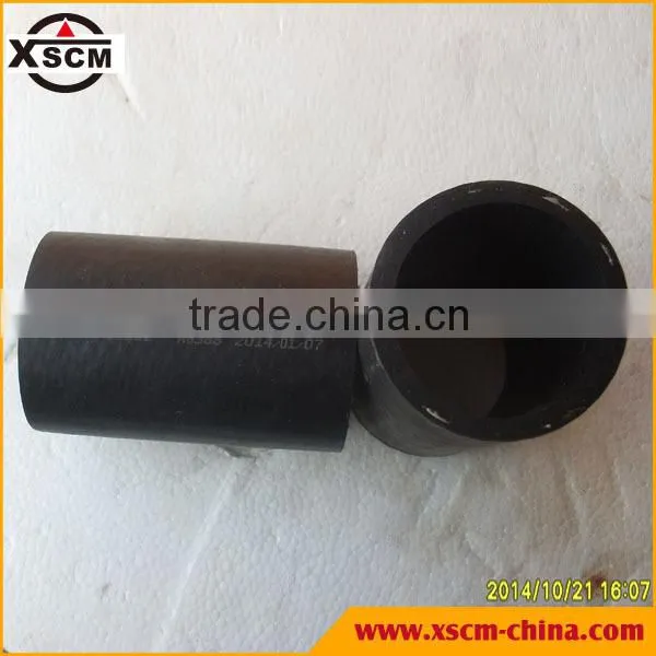 Durable new materials water inlet hose for engine