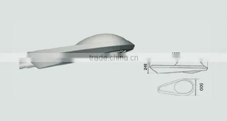 high quality streetlamps street light head made in china