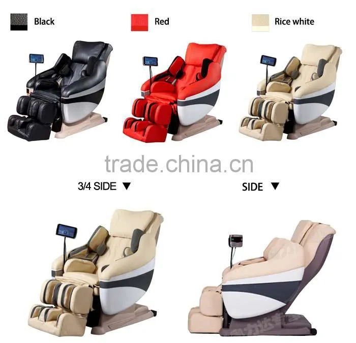 Electric recliner chair elctric massage chair gravity chair DLK-H020