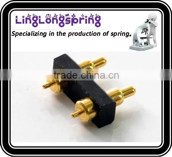 Precision springs