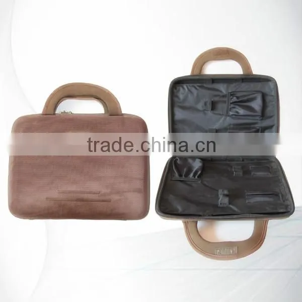 Waterproof EVA carrying bag for servicing tool