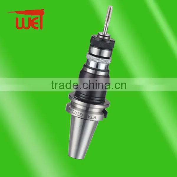 CNC drilling machine accessories stainless steel angle drill chuck