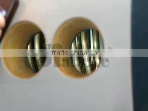 Solar Water Heater With Copper Coil