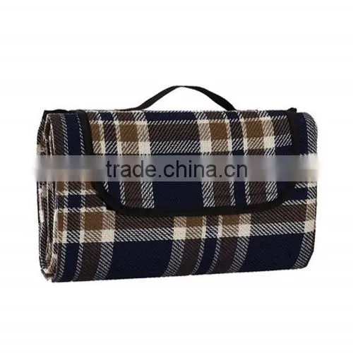 Outdoor picnic rug portable beach mat manufacturer