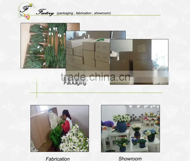 cheap real touch artificial red rose flower