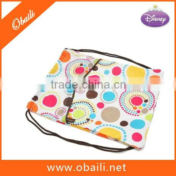 Cheap Travel outdoor backpack drawstring type/ shoe bag/ clothing sorting bags