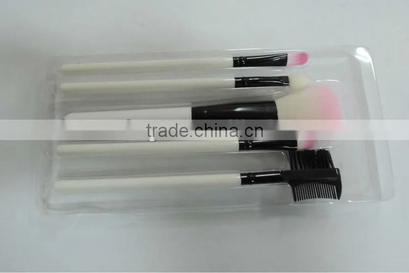 Fashion Style Beauty Cosmetic Makeup Brush Set