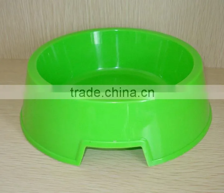 H205 foldable travel pet bowl