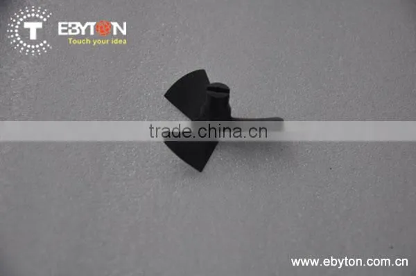 plastic pom prototype manufacturing in shenzhen