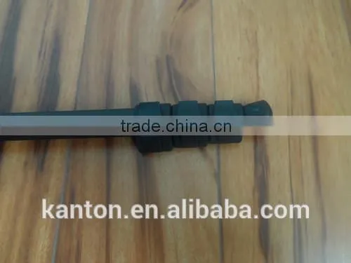 Lightweight Underwater usb Camera Monopod With Four Sections