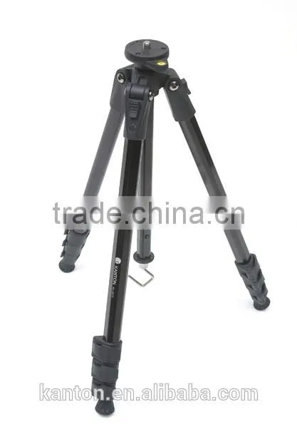 Professional Camera Projector Tripod Stand With Ball Head