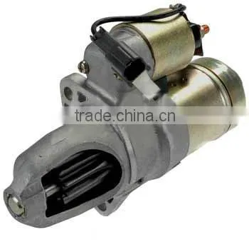car 12v suzuki alternator motor auto part for alternator motor alternator for Suzuki(1-1229-01MI)