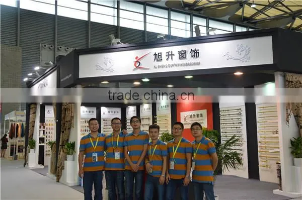 2014 Top Sellings 16/19mm flexible curtain rods