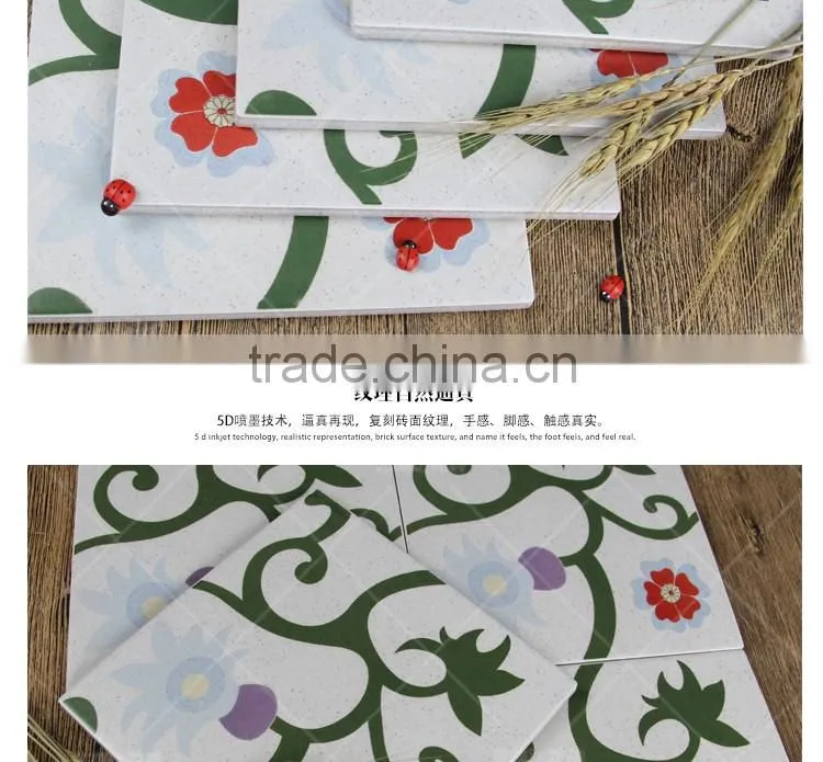 200*200mm ceramic floor tile porcelain kitchen floor tile