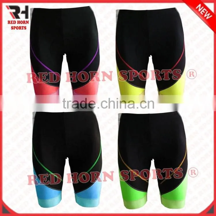 Accept Sample Order Cycling Shorts,Cheap Cycling SHort for Mens / Womens