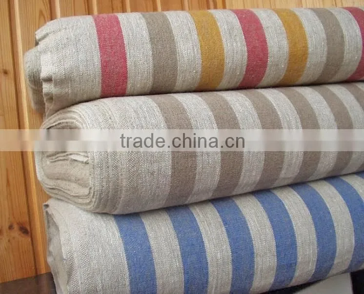 china textile fabric / textile fabric / striped fabric