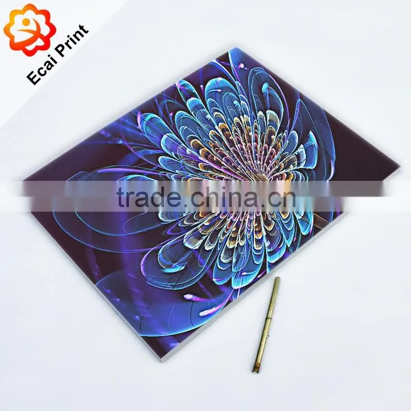 2016 wholesale customize sublimation photo picture frame