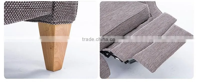 2016 New style comfortable fabric sofa Y030