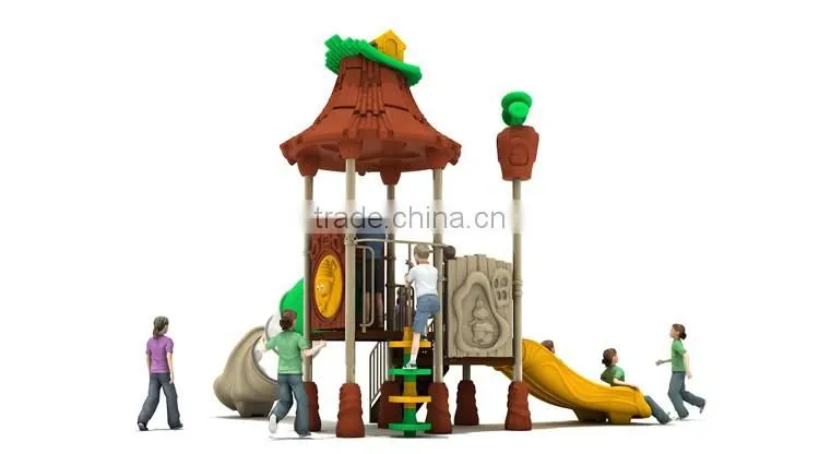 Custom playground slide top quality, top service ,cheap price