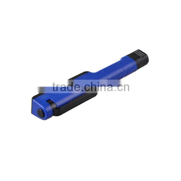 New LED work light pen shape pocket flashlight with magnet