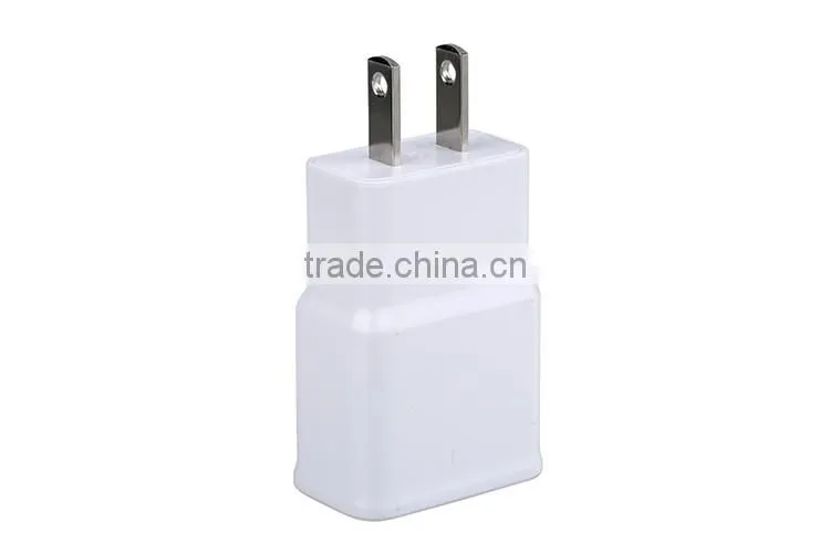 Hot selling universal usb wall charger EP-TA10JWE with 5.3v 2a output for samsung