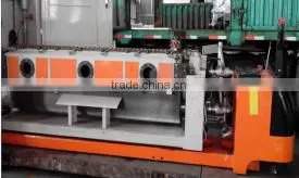 Fast Roller Changing 405mm OD 2 Layers Single Facer