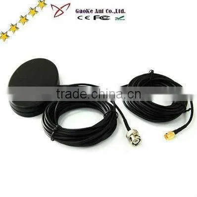 multi function shark fin antenna
