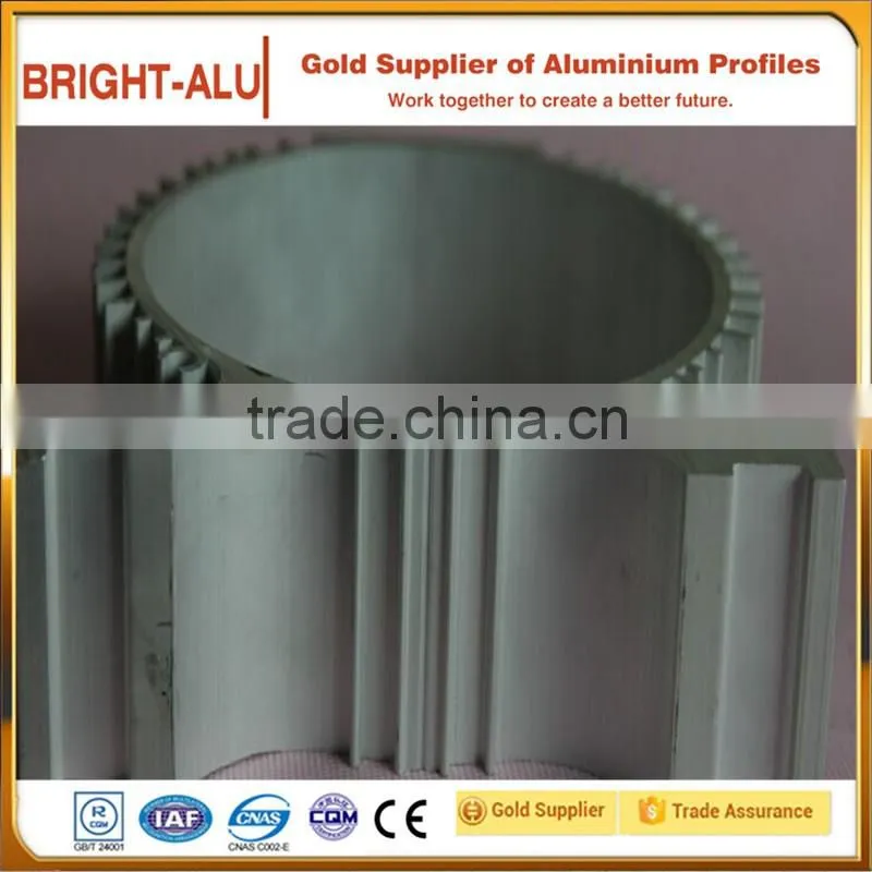 Laser cutting die casting aluminum metal injection molding die casting profile