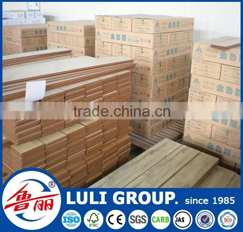 hardwood flooring