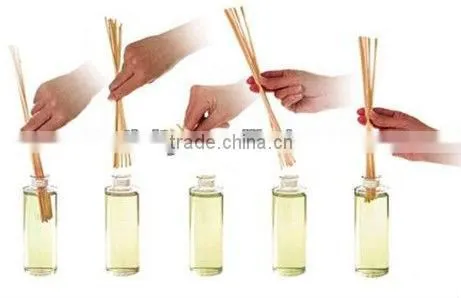Reasonable price ceramic holder and bag of incense stick