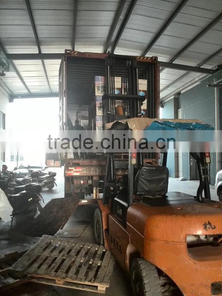 2kw-6kw DYNAMAC honda engine first class Chongqing nature gas generator