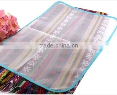 YIWU RODA polyester safety and environmental protection thin fiber mesh ironing net