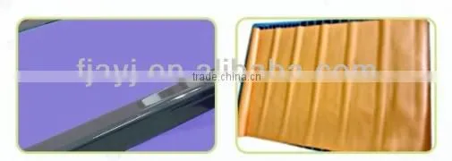 2014 most aqua massage bed in massage table dry water massage bed