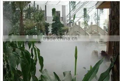 CE 2L/M 370w cooling fog system