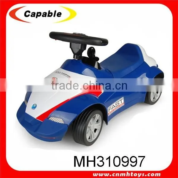 kid's ride on car baby battery car with music