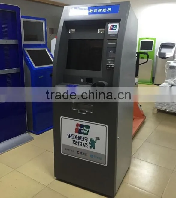 China Kiosk Design OEM Kiosk Manufacturer