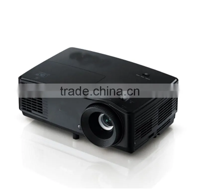 short throw projector for daytime use education business home theater outdoor wall video projector