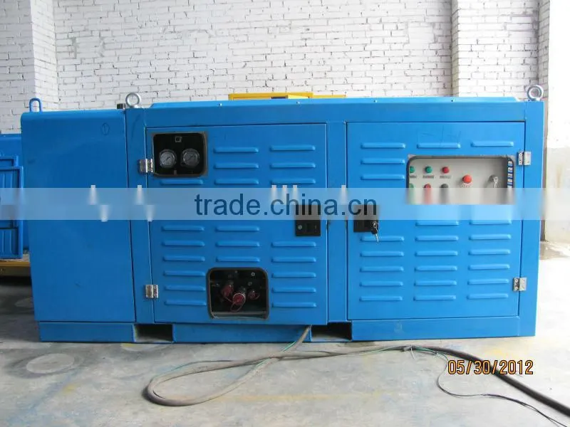 high speed pipe end pipe beveler for pipeline automatic welding