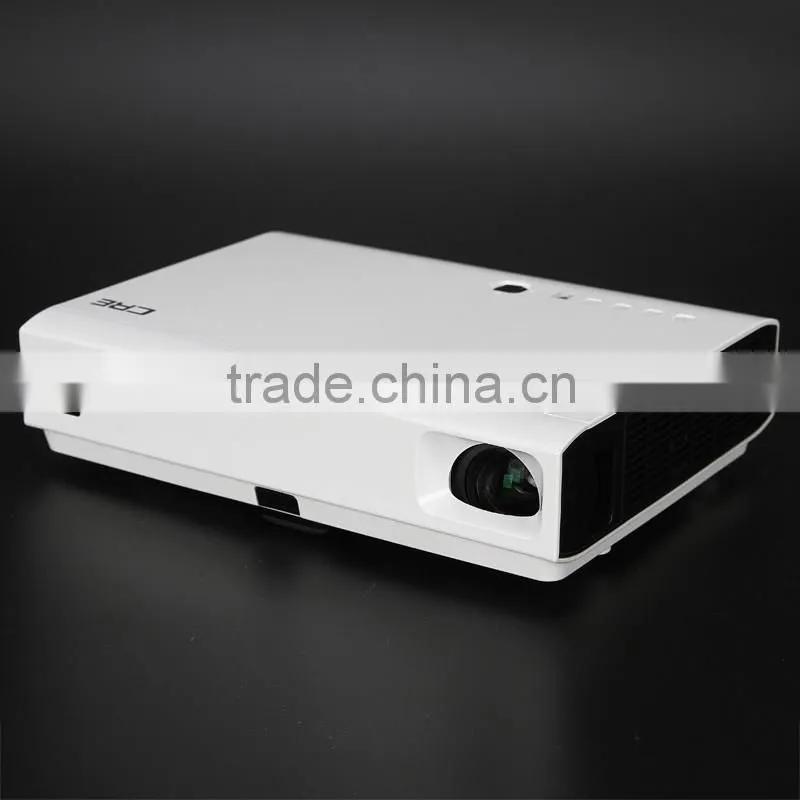 2016 New 3D mini laser projector Video Projector 1080p